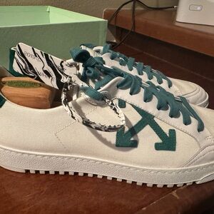 Off-White Sneaker 2.0